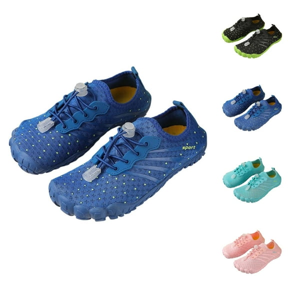 Shoes for Boys Little Boys Sneakers Boys Water Shoes Lightweight Sneakers For Kids Outdoor Sports Beach Walking Hiking Non Comfortable Breathable Casual Summer Footwear