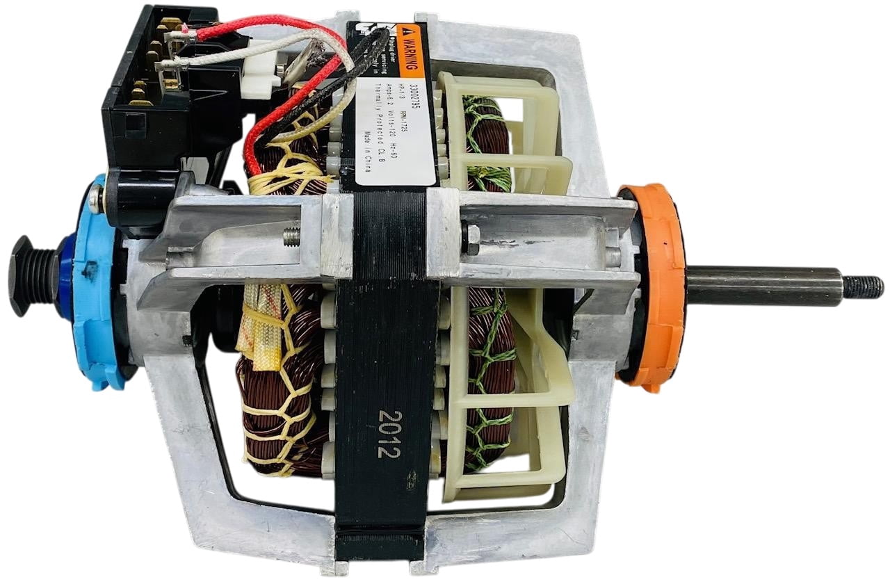 Supco DE838 Dryer Heating Element fits Whirlpool, AP3094254