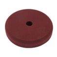 thumbnail image 6 of 3PCS Sponge Buffing Pads Foam Polishing Pads Kit 7in Sanding Disc for Car Waxing, 6 of 11