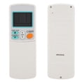 thumbnail image 4 of Mando A Distancia Inteligente Para Aire Acondicionado Para Daikin Arc433A1 seitruly EL009493-00, 4 of 6
