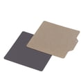 thumbnail image 4 of Cama De Impresión Magnética, Placa De Cama PEI De Acero Con Resorte, Pegado Simple, Tamaño Grande, Resistente A Altas Temperaturas, Amplia Compatibilidad Para Impresora 3D, 4 of 7