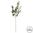 thumbnail image 2 of Vickerman FD180801 37 in. Green Eucalyptus Spray, 2 of 3