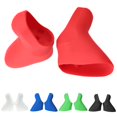 thumbnail image 4 of qifei Bike Brake Lever Hoods Bicycle Brake Gear Shift Cover for Force for Rival 10S, 4 of 7