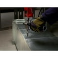 thumbnail image 4 of Milwaukee 48-89-9212 Step Bit #12 7/8" - 1-3/8", 4 of 5