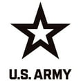 thumbnail image 3 of CafePress - U.S. Army® Black Logo Baseball Jersey - Cotton Baseball Jersey, 3/4 Raglan Sleeve Shirt, 3 of 4