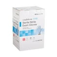 thumbnail image 6 of McKesson Confiderm STR Disposable Sterile Pair Nitrile Exam Glove Standard Cuff Length SMALL 14-6NSTR2 50 per Box, 6 of 7