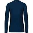 thumbnail image 5 of Ladies TruHit Long Sleeve Jersey, 5 of 5