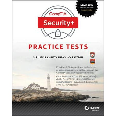 Comptia Security+ Practice Tests : Exam Sy0-501 (Skype For Business Security Best Practices)