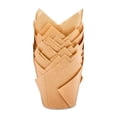 thumbnail image 3 of Kraft Tulip Baking Cups, 24 Pieces, by Way To Celebrate, 3 of 5