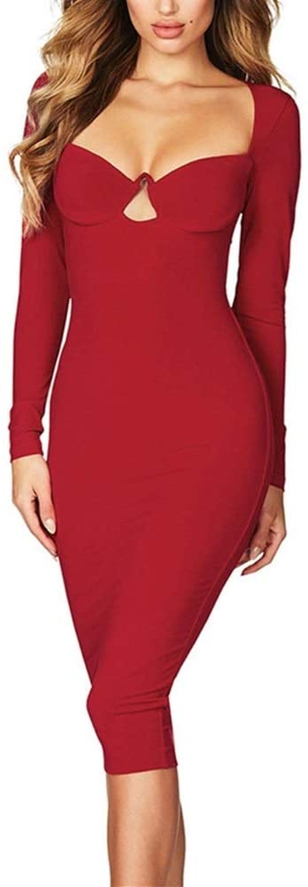 Party Dress Womens Evening Dress Sexy 
