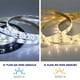 thumbnail image 3 of Tira flexible de LED 2835 SMD 12V IP65 Tlapps H-TLED-60-IP65-2835, 3 of 7