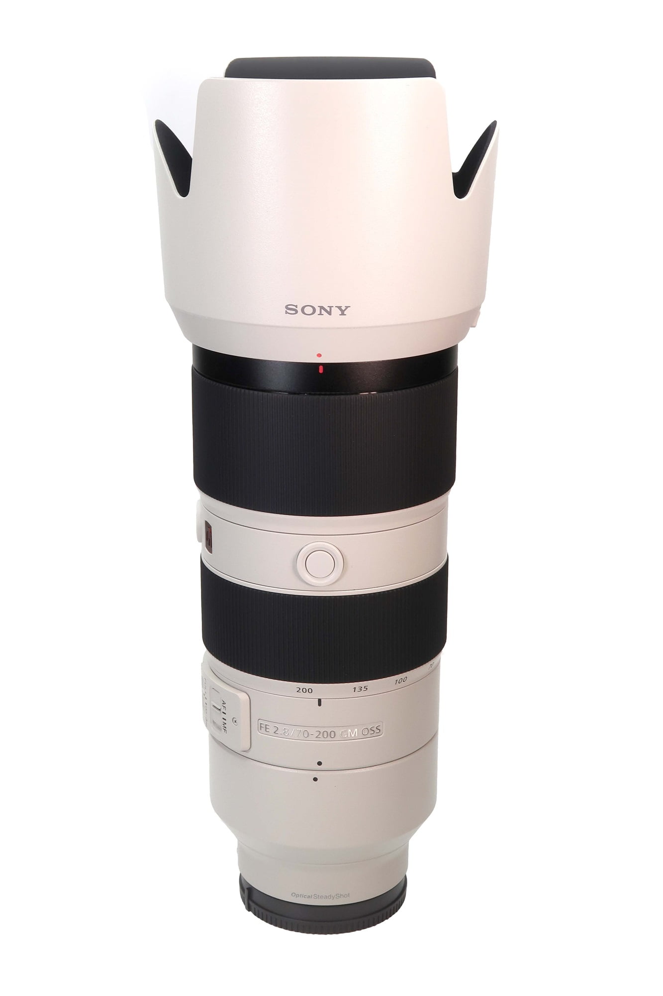 Sony FE 70-200mm f/2.8 GM OSS Lens SEL70200GM 