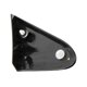 thumbnail image 2 of Moldura Adorno Izq Retrovisor Chevrolet Sonic 2012 GM Parts Material: Plástico, 2 of 2