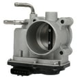 thumbnail image 3 of ECCPP Throttle Body Assembly Replaces 22030-47010 Fuel Injection Throttle Body for 2017-2019 for Toyota for Yaris, 3 of 6
