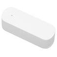 thumbnail image 1 of Window Door Alarm Vibration Glass Break Sensor Alarm Battery Powered for Zigbee Yuya Home Security, 1 of 5
