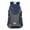 Blue, variant on Fogun Travel Daypack Outdoor Hiking Pack 40L Large Capacity Backpack Splashproof Bag for Outdoor Camping Climbing