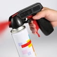 thumbnail image 2 of Car Sprays Adaptor Paint Handle Grip Airbrush Full for Auto Polish Adapter Trigger Tool, 2 of 7
