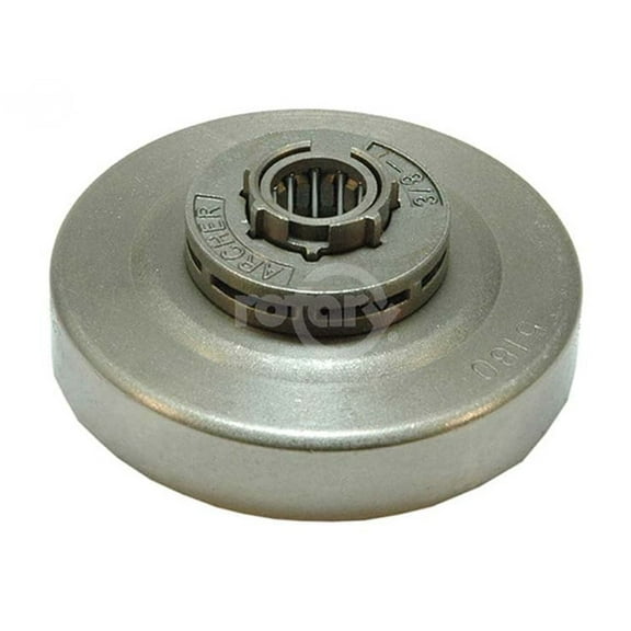 Rotary 14985 Rim Sprocket Fits Husqvarna 537291602 455 Rancher 460 3/8" STD