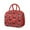 Red Cartoon Dinosaurs-1, variant on Womens Skeleton Dinosaurs Labels Lunch Box for Work,Insulated Lunch Bag for Women,Loncheras Para Mujer,Leakproof Adult Lunch Bag for Work,Beach,Travel,Picnic,Camping