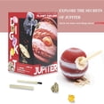 thumbnail image 2 of POINTERTECK Science Educational Toys for Kids Gemstone Dig Kit Solar System Eight Planet Explore Gems Dig Kit(8in1), 2 of 7