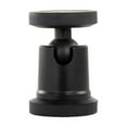 thumbnail image 2 of MOB ARMOR MobNetic Maxx Billet Aluminum Magnetic Smartphone Mount [MOBN-MX-BLK], 2 of 8