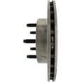 thumbnail image 5 of C-Tek Disc Brake Rotor 121.65015 Fits select: 1983-1991 FORD RANGER, 1991-1992 FORD EXPLORER, 5 of 5