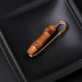 thumbnail image 4 of 2pcs Ornate Bamboo Brooch Women Classic Pin Brooch Jewelry Metal Pattern Decoration, 4 of 5