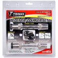 thumbnail image 1 of Trimax Locks Trailer Coupler Lock SXTM32 Barbell Type; Keyed Alike; Steel; Single; With 4 Keys, 1 of 2