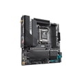 thumbnail image 2 of GIGABYTE B650M AORUS ELITE AX AM5 LGA 1718 AMD B650 M-ATX Motherboard with 5-Year Warranty, DDR5, 2 M.2, PCIe 5.0, USB 3.2 Gen2X2 Type-C, Intel 2.5GbE LAN, Q-Flash Plus, EZ-Latch, 2 of 5