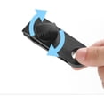 thumbnail image 3 of Tent Clip,Tarp Clips Heavy Duty Thumb Screw, Tarp Clamps Lock Grip Tent Clamps for Tarps, Awning, Supporting,Boat Covers and Swimming Pool Cover? Tarpaulins, Canopies, Sunshades, Car Cover (15 PCS), 3 of 8