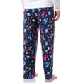 thumbnail image 5 of Blue's Clues Men's Christmas Sleep Tossed Print Pajama Pants For Adults, 5 of 7