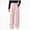 B47--Pink, variant on 7-8 Years Teen Girls Wide Leg Pants Casual Sweatpants Casual Sweatpants Pajamas Pants Teenagers Jogger Trousers Pink Sports Pants