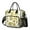 White Sunflower-10, variant on OBREWU Sunflower Womens Lunch Box for Work,Insulated Large Sunflower Lunch Bag for Women,Loncheras Para Mujer,Leakproof Adult Lunch Bag for Work,Beach,Travel,Picnic,Camping