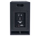 thumbnail image 6 of Sound Town Portable Subwoofers, Black, 42.00 x 34.00 x 58.00 Inches, 6 of 6