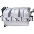 thumbnail image 2 of A-Premium Engine Intake Manifold Assembly Replacement for Mercedes-Benz C280 C300 C350 CLK350 E350 GLK350 ML350 ML450 R350 S400 SLK280 SLK300 SLK350, 2 of 3