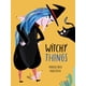 thumbnail image 1 of Witchy Things, 1 of 2
