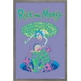thumbnail image 1 of Rick et Morty - Chute du portail, 1 of 4