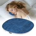 thumbnail image 1 of Fokuz Thin Audio Disc Music Player White Noise Sound Quality Wireless, 1 of 6