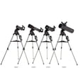 thumbnail image 2 of Telescopio Celestron NexStar 130SLT Computarizado Portátil Newtoniano Reflector 130mm Apertura Tecno, 2 of 7