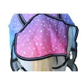 thumbnail image 4 of 66"  Horse Mesh Lightweight Breathable Summer Spring Sheet Bellyband 73437, 4 of 5