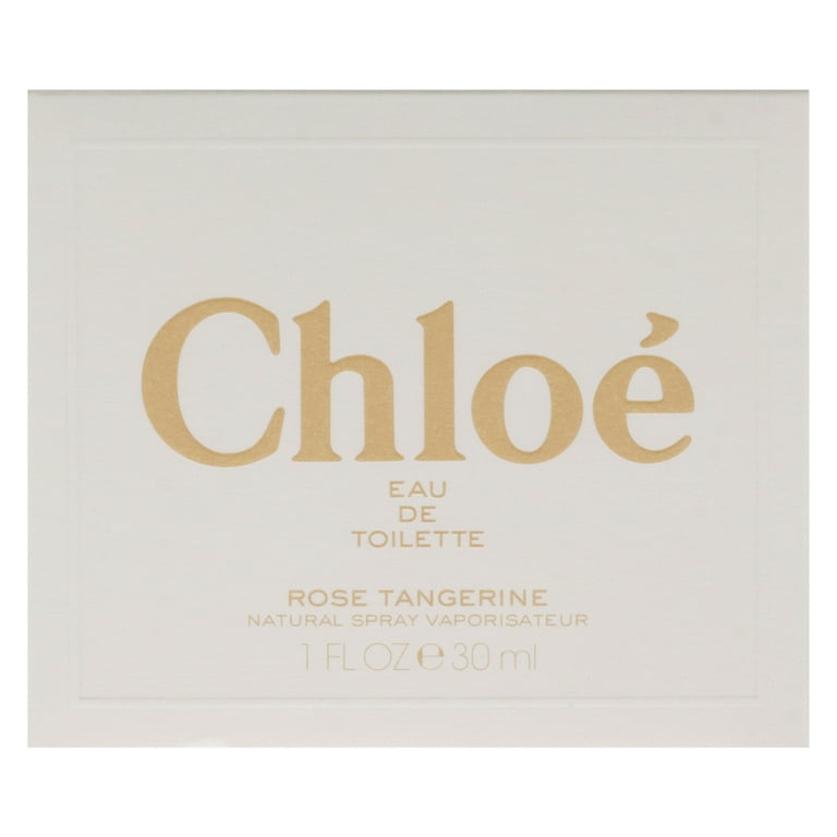 Chloe Chloe Rose Tangerine oz EDT Spray
