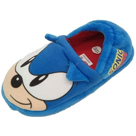 

Childs Sonic Merops Slippers
