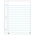 thumbnail image 1 of Papier pour Ordinateur Portable Essuyer Tableau, 22 Pouces X 28 Pouces, 1 of 4