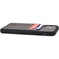 thumbnail image 5 of Dockem Luxe M2T Wallet Case for iPhone 11 Pro (5.8): Built-in Invisible Metal Plate, Designed for Magnetic Mounting:, 5 of 5