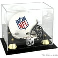thumbnail image 2 of NFL Mini Helmet Display Case, 2 of 9