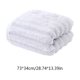 thumbnail image 3 of Towels Fleece Polyester Fiber Enlarged And Thickened Soft Absorbent Bathroom Bathing Towels, 3 of 6