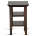 thumbnail image 4 of Simpli Home Acadian Narrow Side Table, 4 of 6