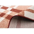 thumbnail image 3 of ECARPET Washable Plaid Area Rug & Runner for Kitchen, Bedside, Living Room, Hallway, 3 of 9