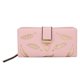 thumbnail image 1 of Bolso De Mano Largo Para Mujer Bolso De Mano Largo Para Mujer Con Cremallera Y Hebilla Bolso Para Monedas Y Tarjetas, 1 of 8