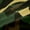 Black Green Yellow, variant on Castle Fairy Camouflage Black Out Curtains,Mallard Duck Curtains Pack of 2 (42x63 Each)